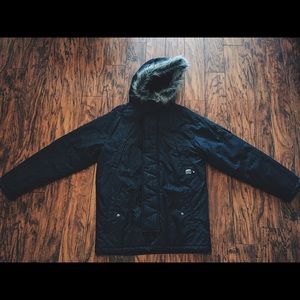 Exclusive VANS 66 Outdoor/Snow Jacket
